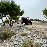 Vila Venetta,beach House,pool,jacuzzi,satellite Internet-wifi,4x4 Utv Vehicle,sup Board,island Zirje, Sibenik
