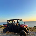 Vila Venetta,beach House,pool,jacuzzi,satellite Internet-wifi,4x4 Utv Vehicle,sup Board,island Zirje, Sibenik