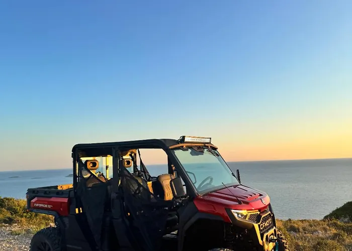 Villa Venetta,beach House,pool,jacuzzi,satellite Internet-wifi,4x4 Utv Vehicle,sup Board,island Zirje, Sibenik